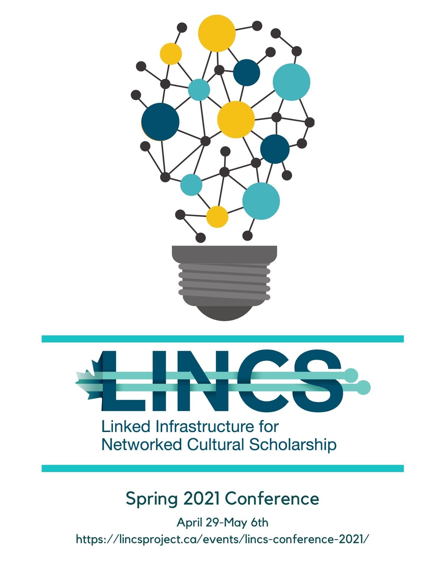alt=&quot;LINCS Conference logo&quot;